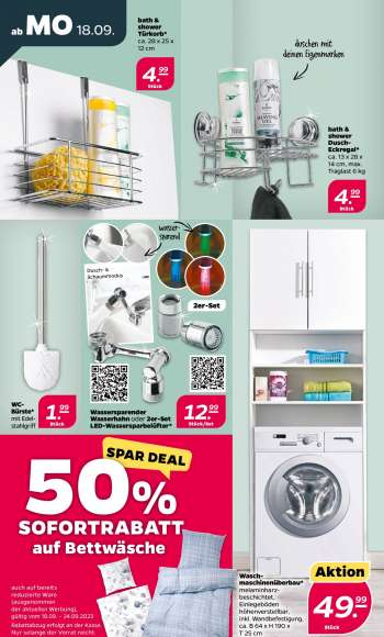 thumbnail - bath & shower Dusch-