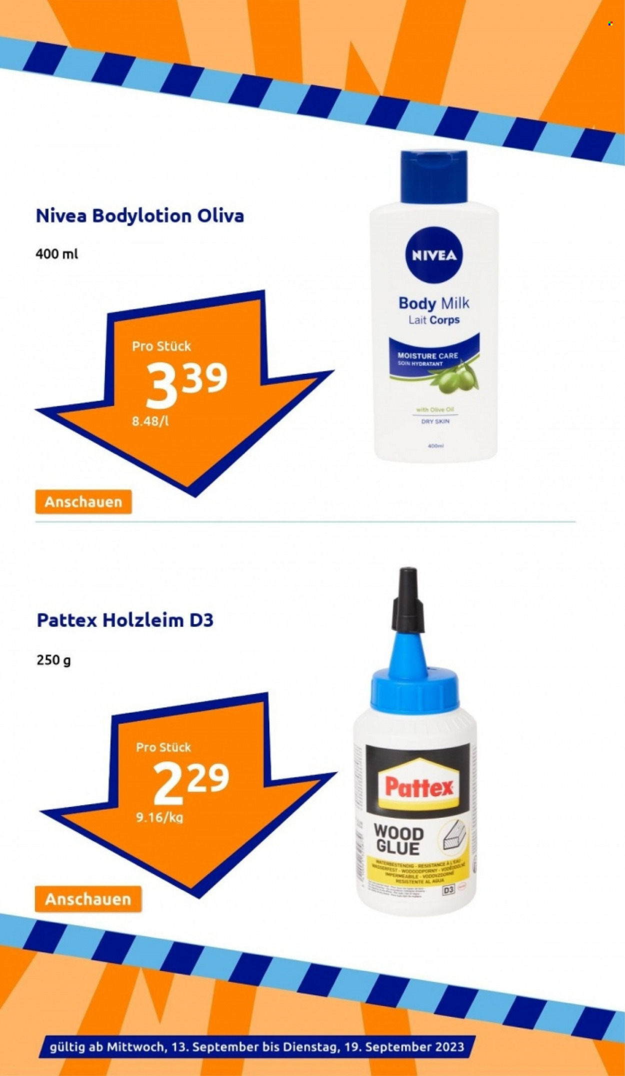 Action Prospekte  - 13.09.2023 - 19.09.2023. Seite 5