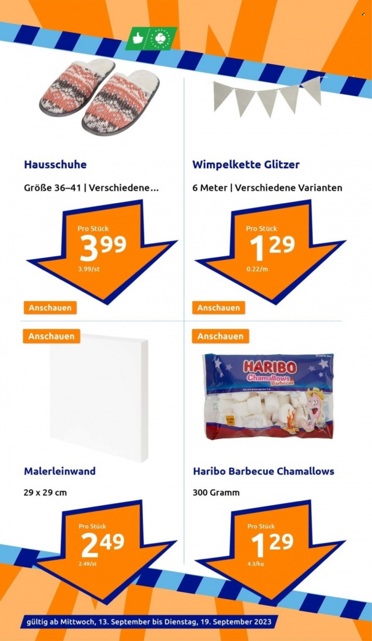 Action Prospekte  - 13.09.2023 - 19.09.2023. Seite 22