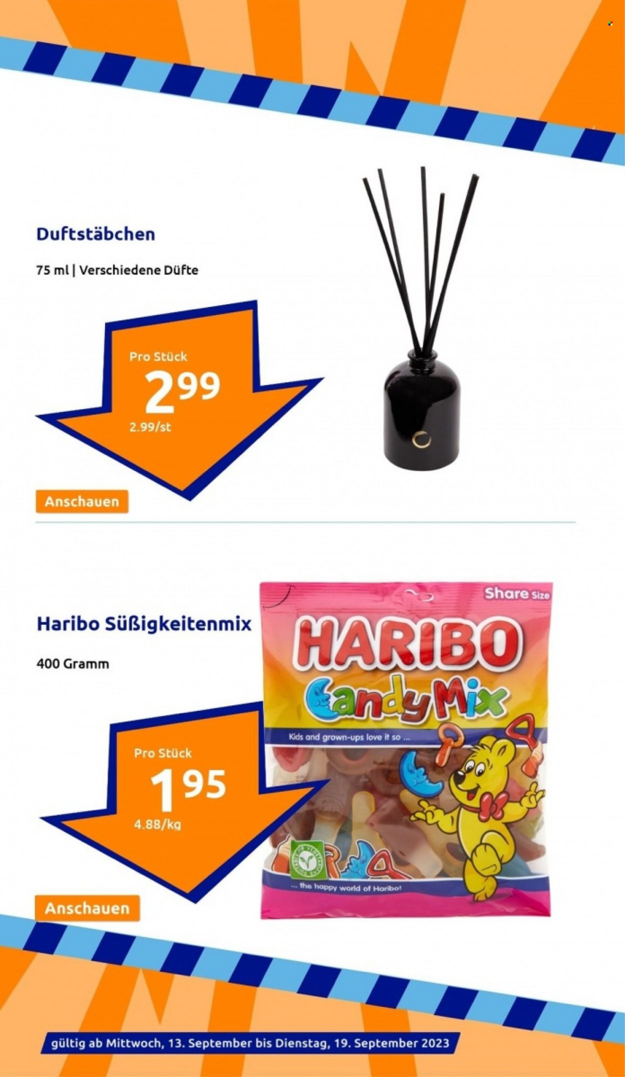 Action Prospekte  - 13.09.2023 - 19.09.2023. Seite 27