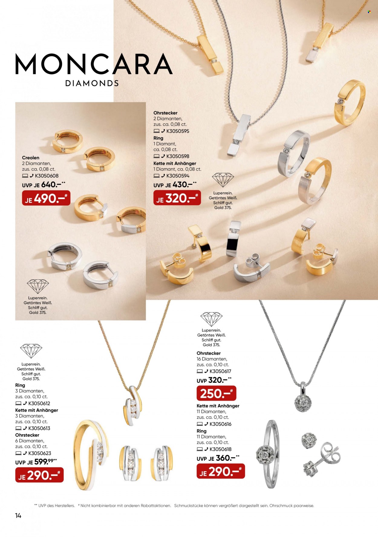GALERIA Karstadt Kaufhof Prospekte  - 13.09.2023 - 19.09.2023. Seite 14