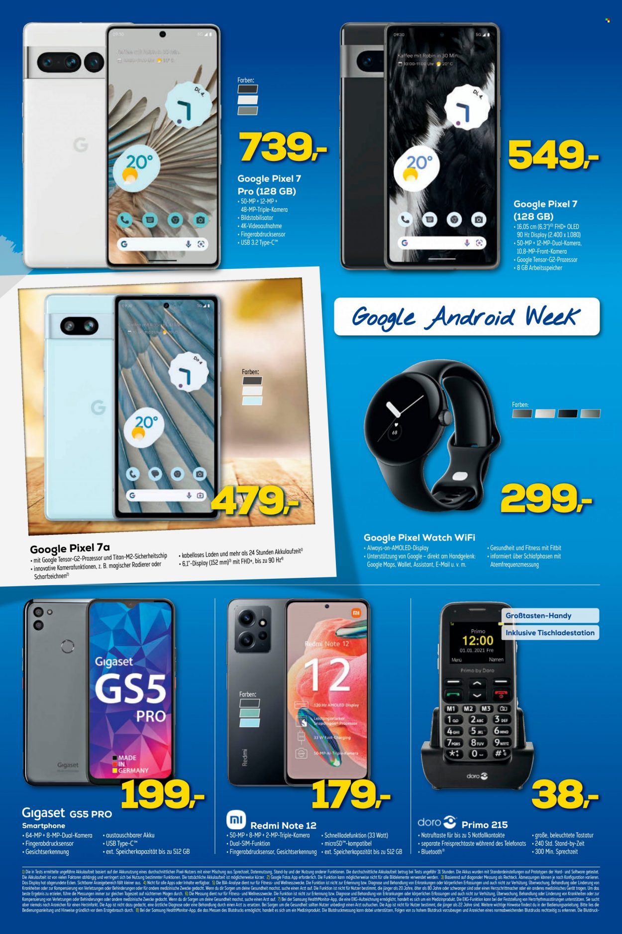 Euronics Prospekte  - 14.09.2023 - 21.09.2023. Seite 2