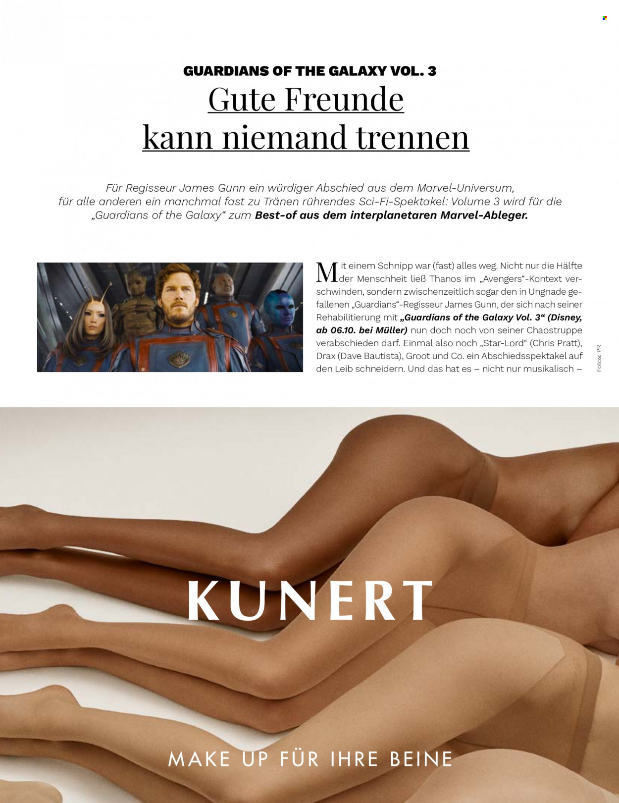 Müller Prospekte  - 15.09.2023 - 31.10.2023. Seite 56