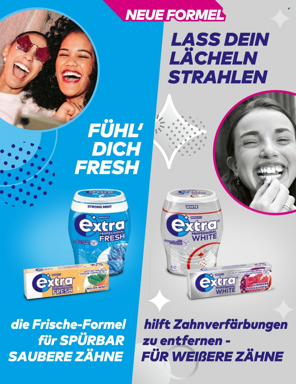 Müller Prospekte  - 15.09.2023 - 31.10.2023. Seite 64