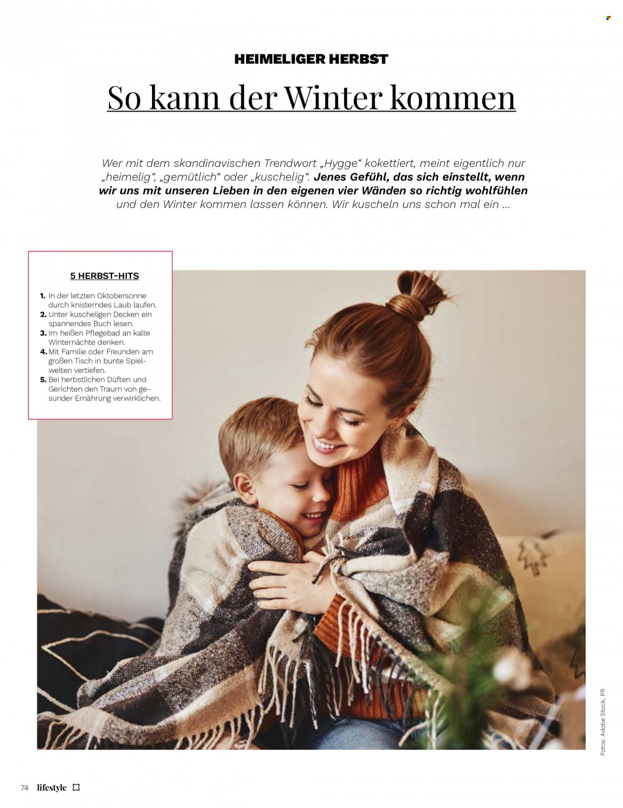 Müller Prospekte  - 15.09.2023 - 31.10.2023. Seite 74