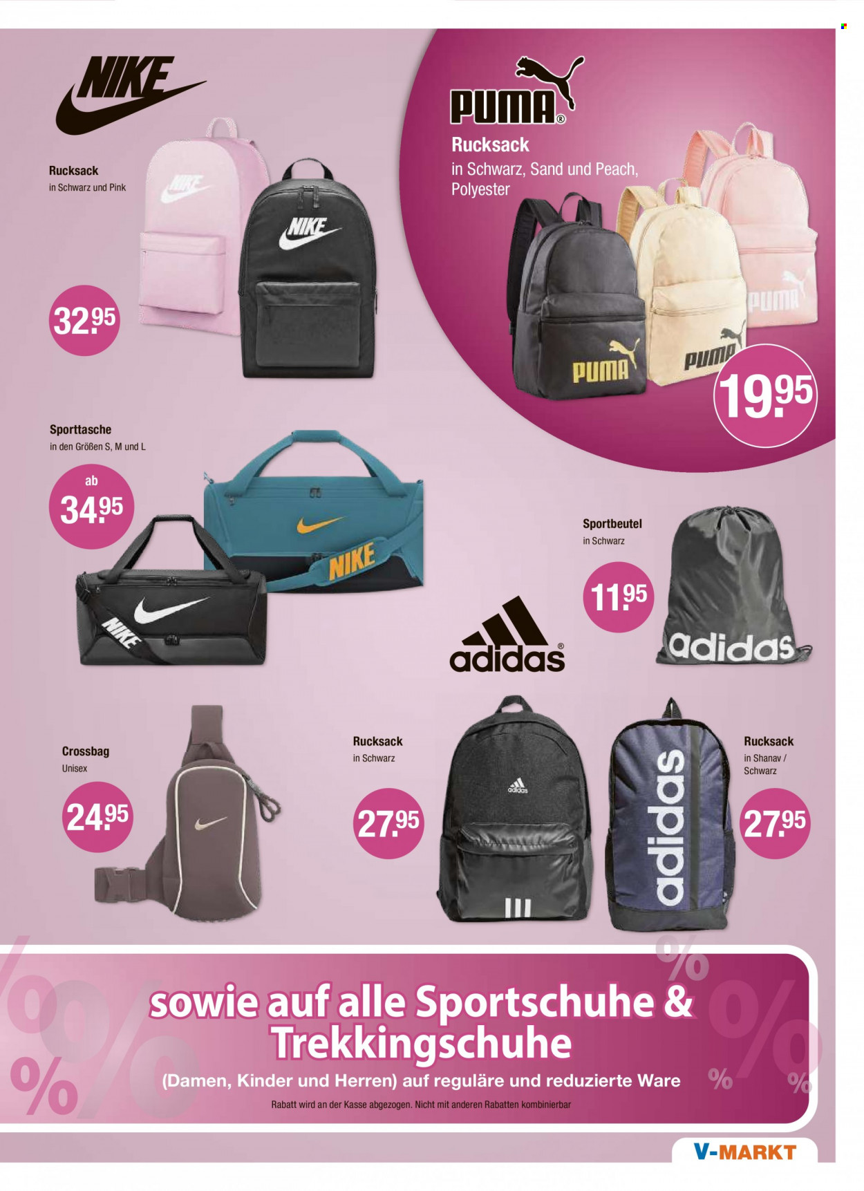 V-Markt Prospekte  - 21.09.2023 - 27.09.2023. Seite 21