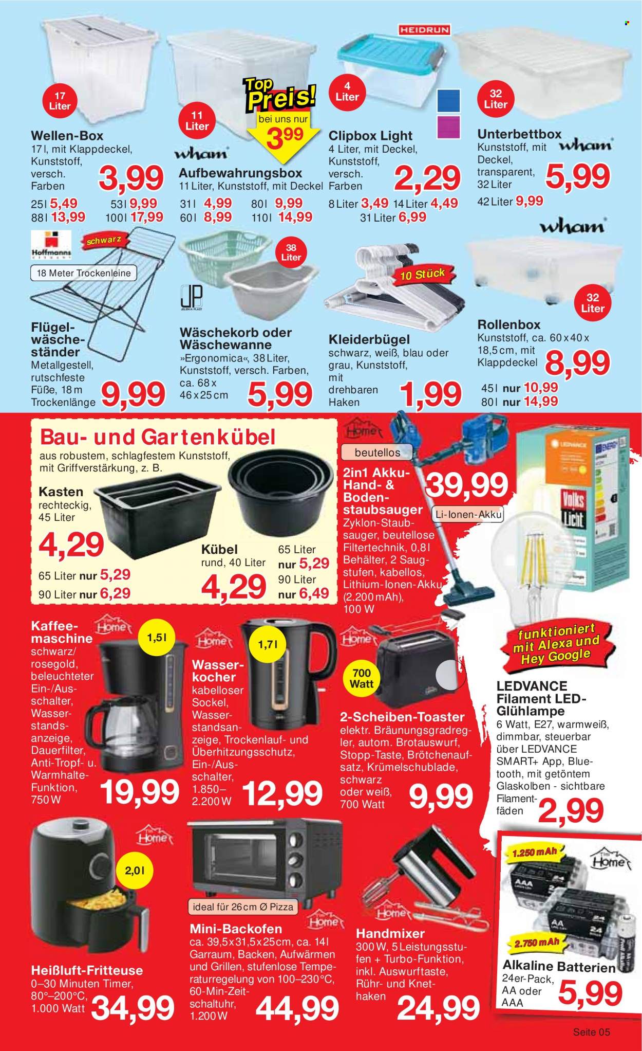 Jawoll Prospekte  - 18.09.2023 - 23.09.2023. Seite 5