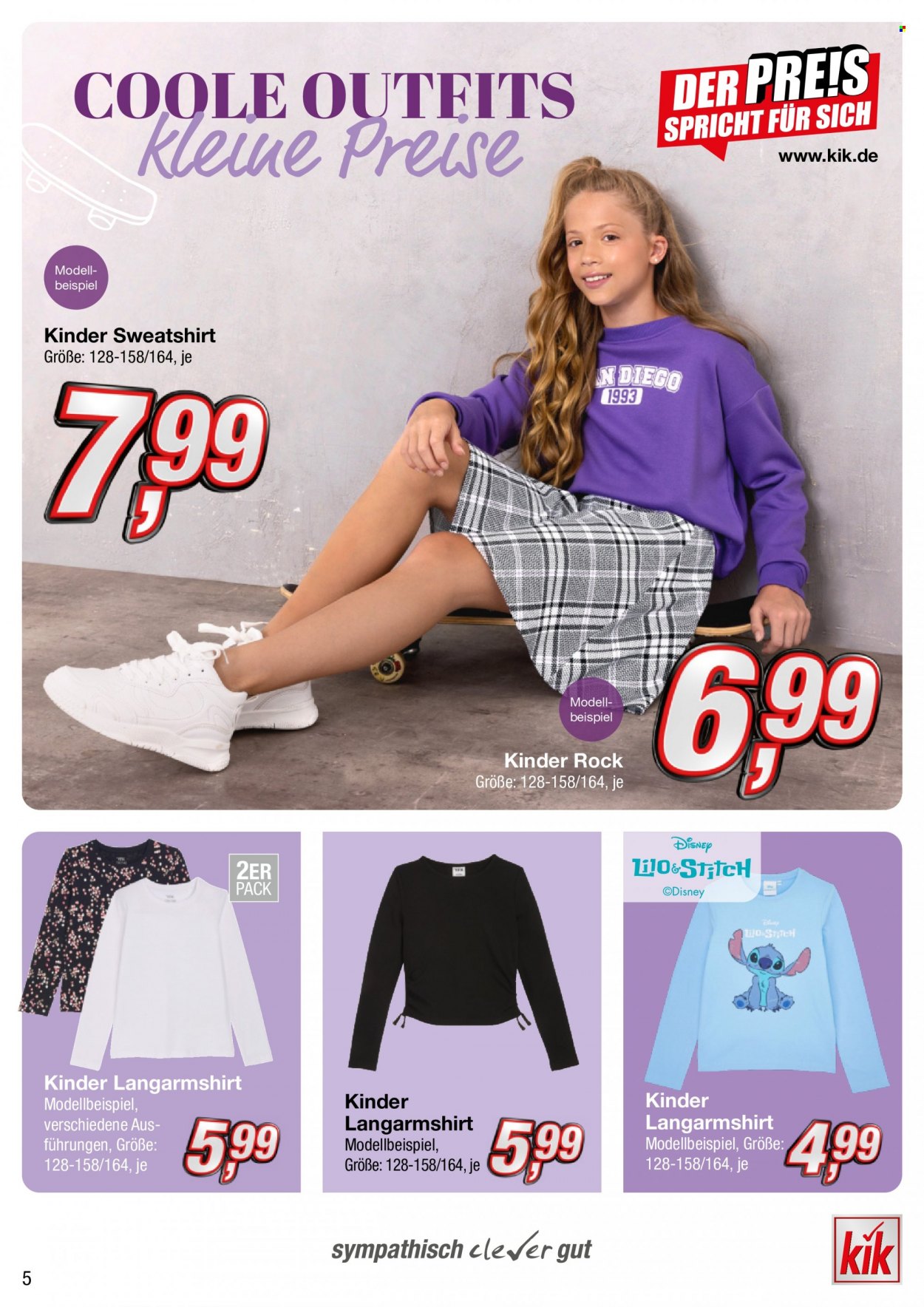 Kik Prospekte . Seite 5