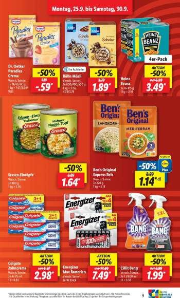thumbnail - Dr. Oetker Paradies Creme