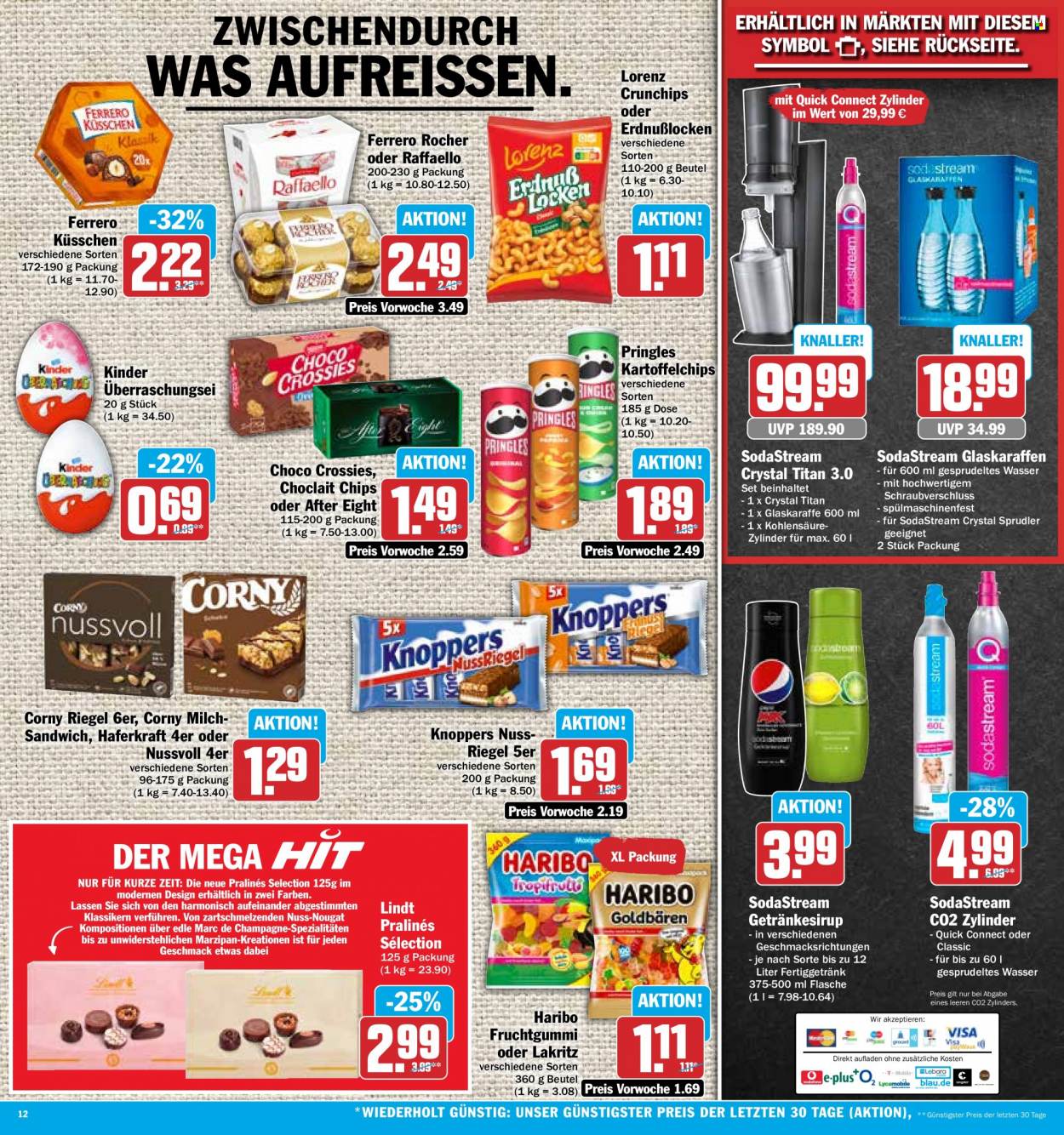Hit Prospekte  - 18.09.2023 - 23.09.2023. Seite 12