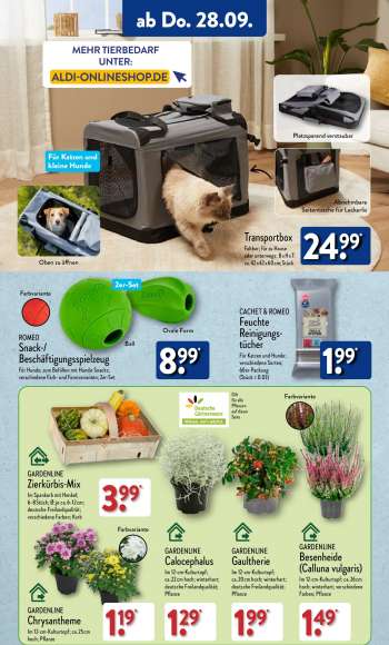 thumbnail - GARDENLINE Besenheide
