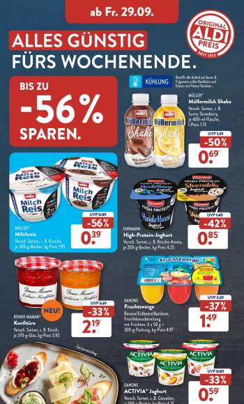 thumbnail - Danone Activia