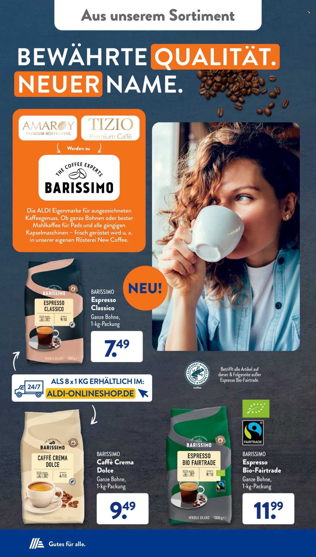 ALDI SÜD Prospekte  - 25.09.2023 - 30.09.2023. Seite 38