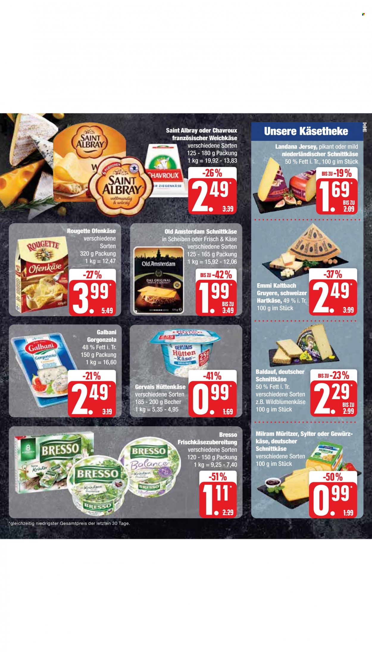 Edeka Prospekte  - 18.09.2023 - 23.09.2023. Seite 11