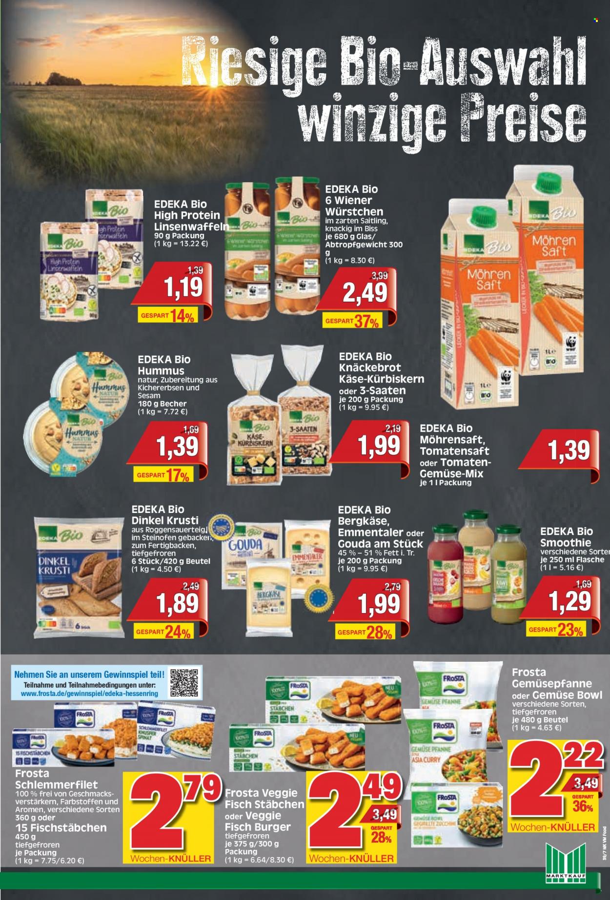 Marktkauf Prospekte  - 25.09.2023 - 30.09.2023. Seite 7