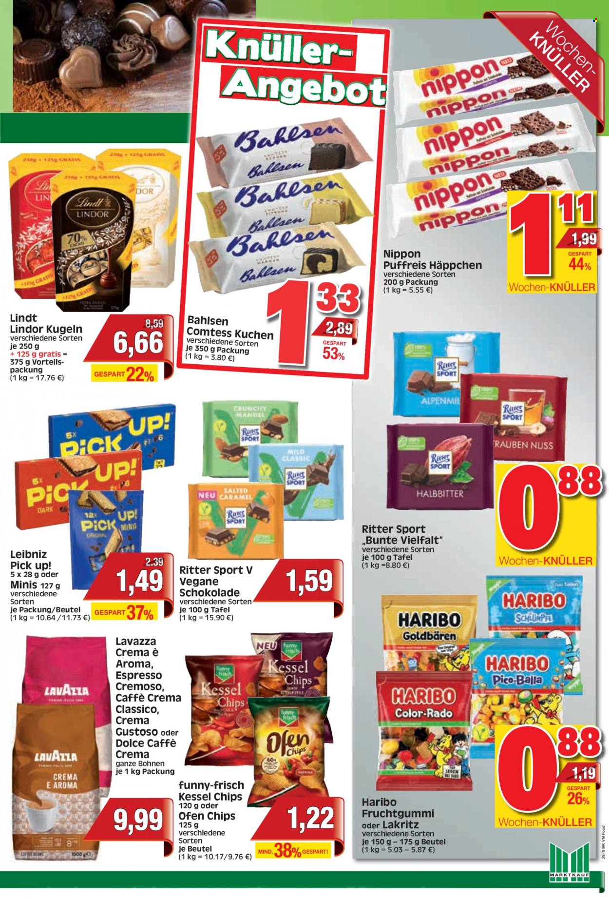 Marktkauf Prospekte  - 25.09.2023 - 30.09.2023. Seite 9
