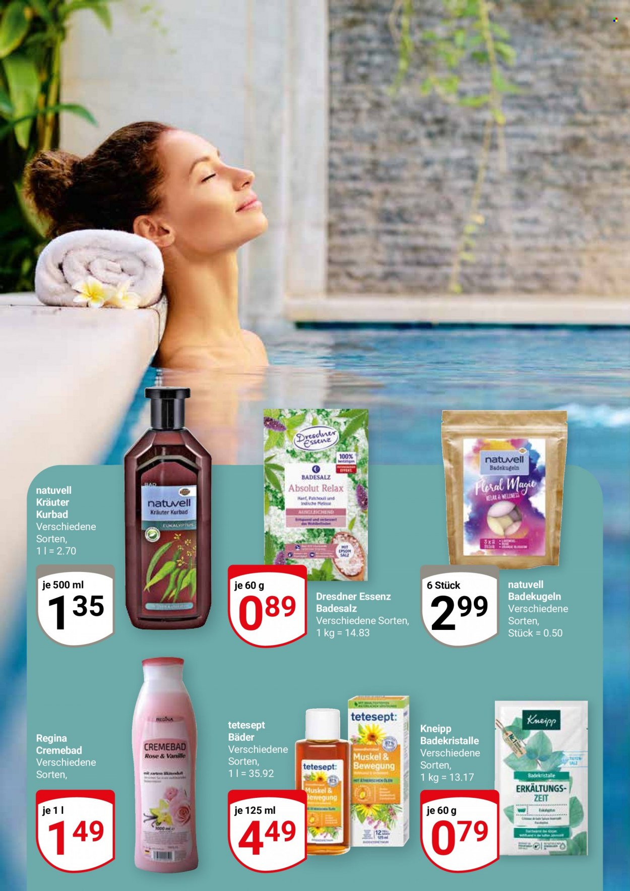 Globus Prospekte  - 18.09.2023 - 23.09.2023. Seite 2