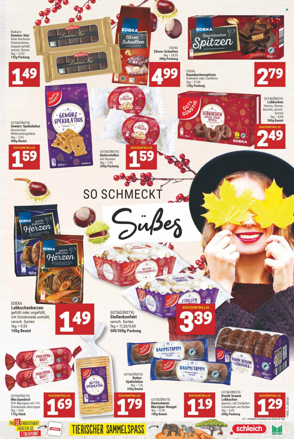 Marktkauf Prospekte  - 18.09.2023 - 23.09.2023. Seite 11
