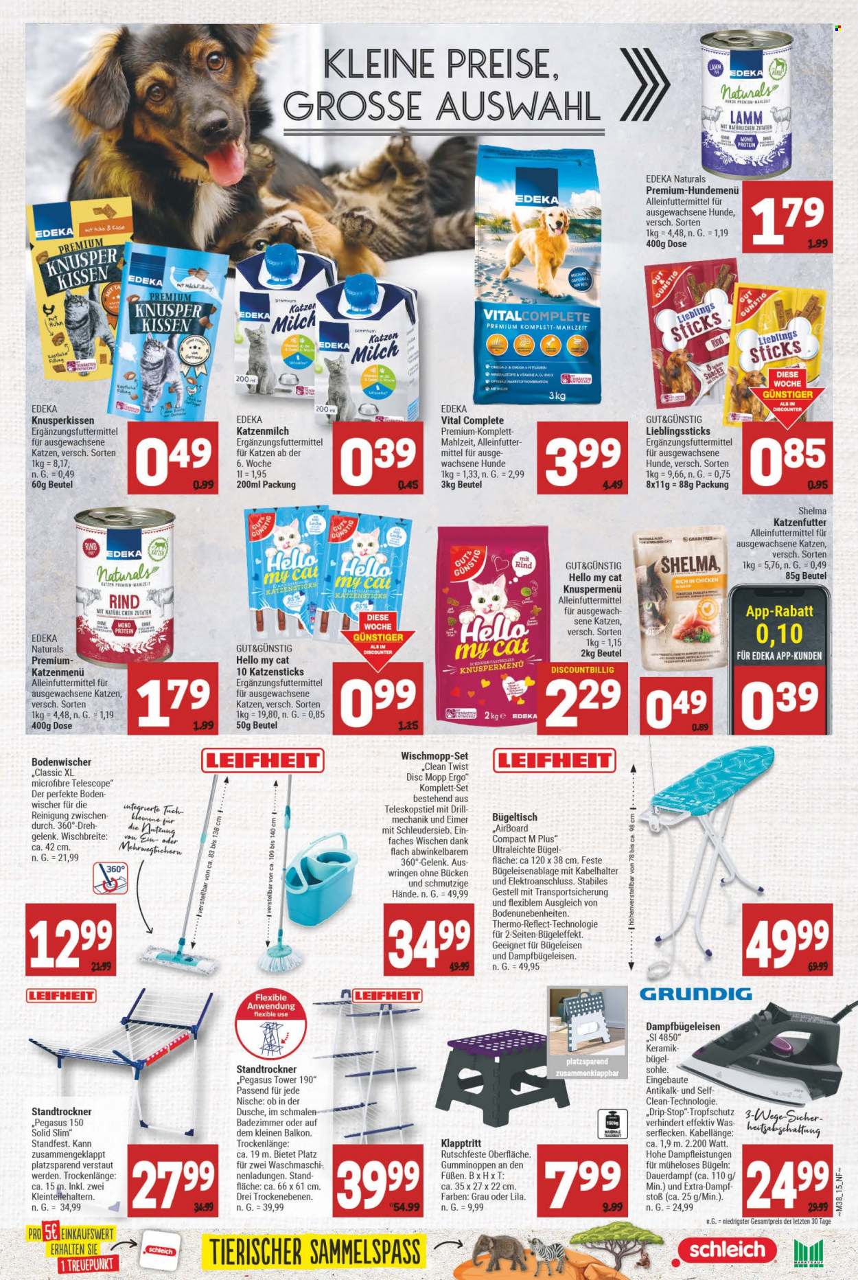 Marktkauf Prospekte  - 18.09.2023 - 23.09.2023. Seite 15