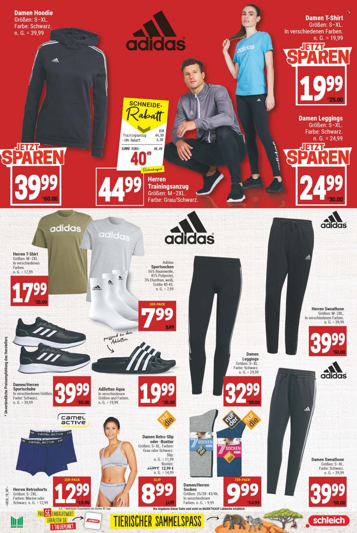 Marktkauf Prospekte  - 18.09.2023 - 23.09.2023. Seite 18