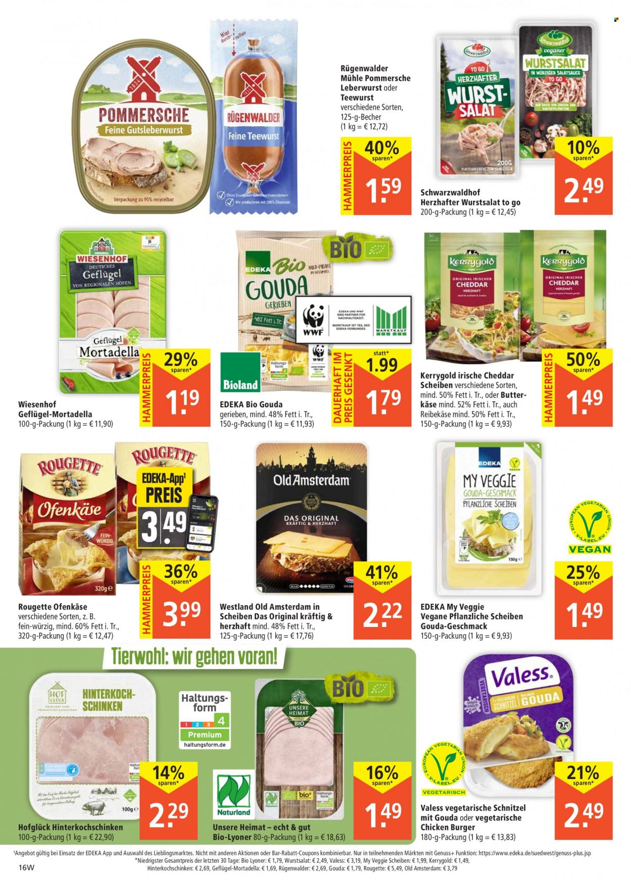 Marktkauf Prospekte  - 18.09.2023 - 23.09.2023. Seite 16