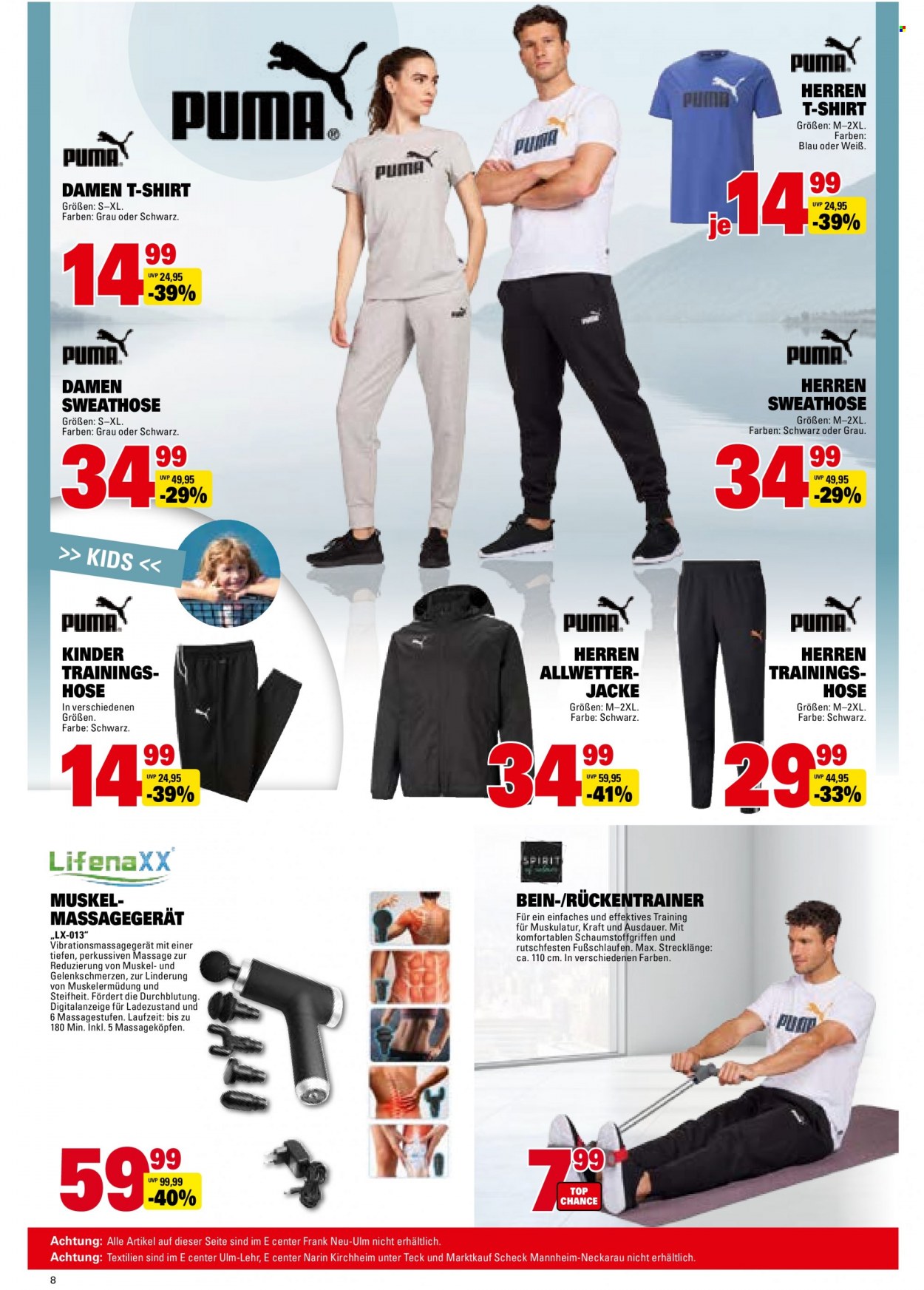 Marktkauf Prospekte  - 18.09.2023 - 23.09.2023. Seite 40
