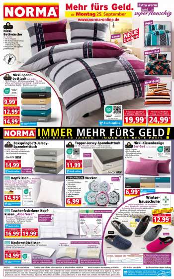 thumbnail - Wecker
