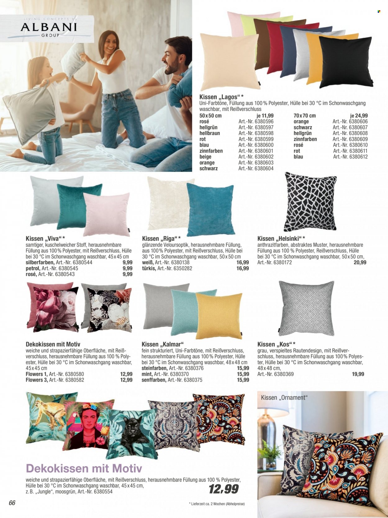 toom Baumarkt Prospekte  - 17.09.2023 - 31.03.2024. Seite 66