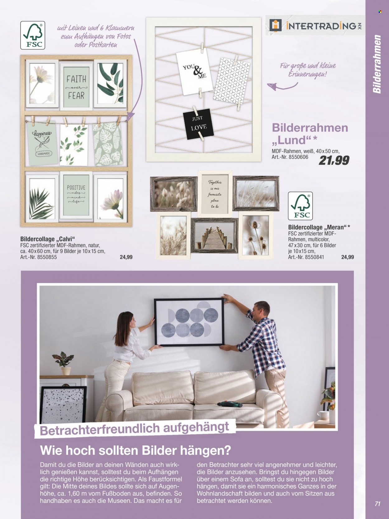 toom Baumarkt Prospekte  - 17.09.2023 - 31.03.2024. Seite 71