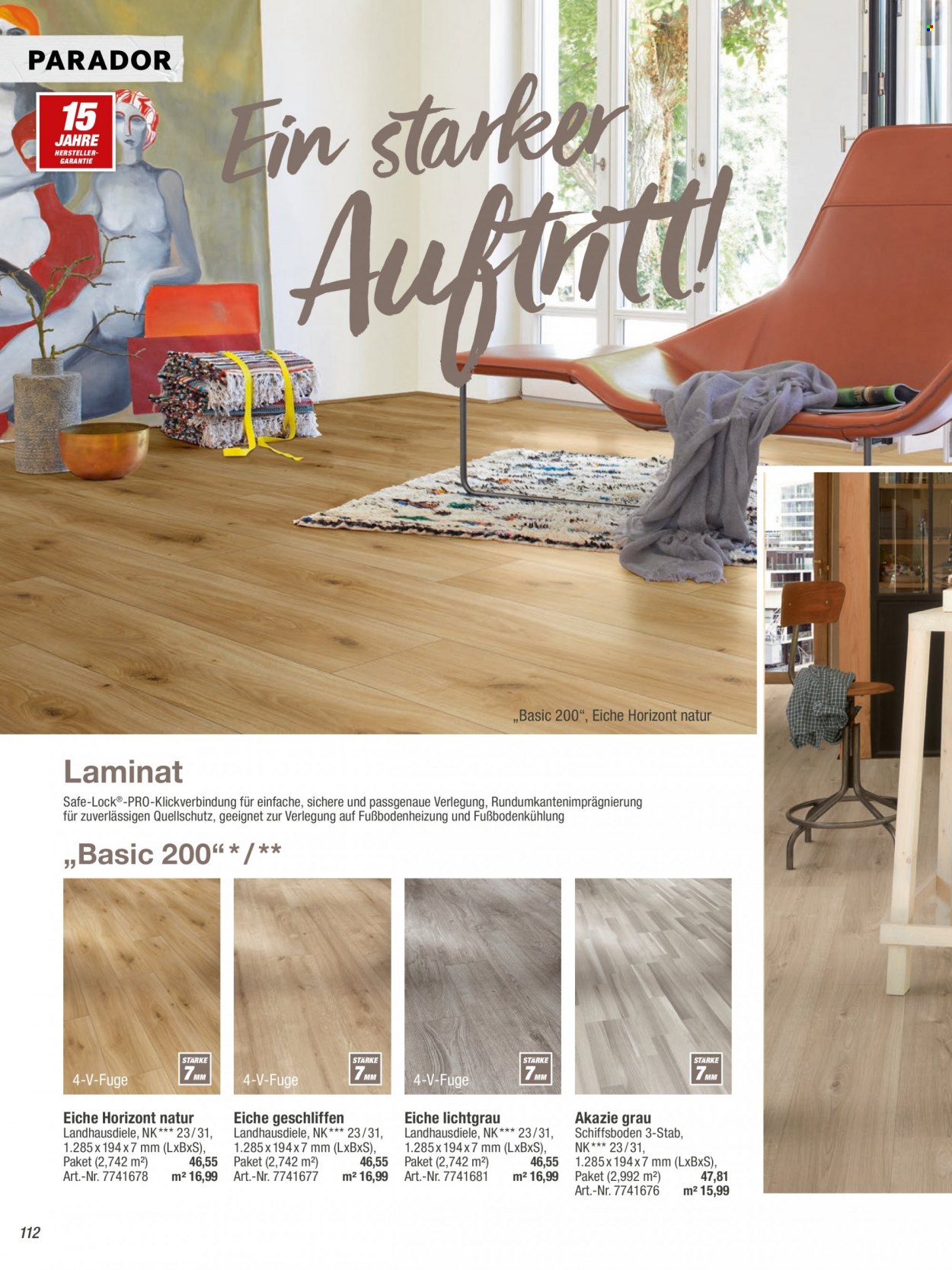 toom Baumarkt Prospekte  - 17.09.2023 - 31.03.2024. Seite 112