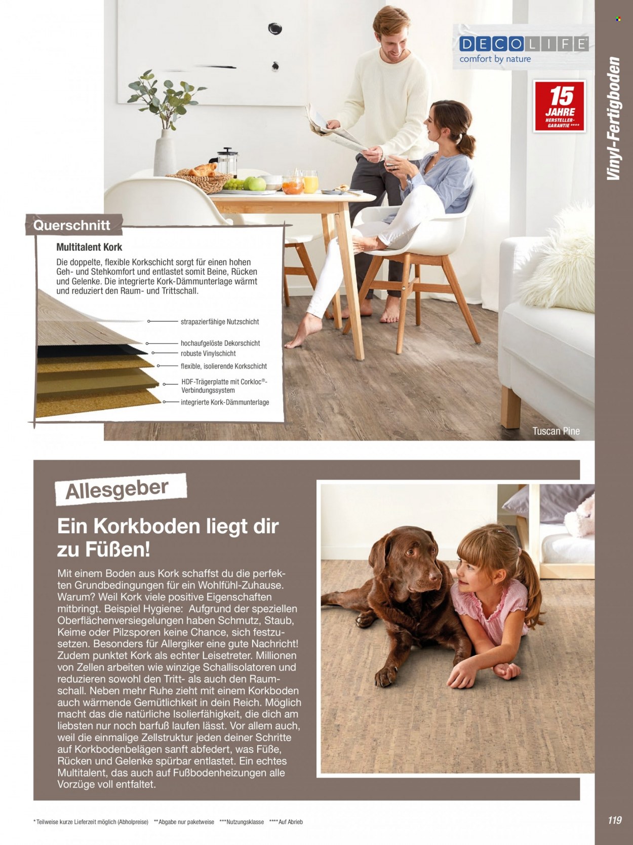 toom Baumarkt Prospekte  - 17.09.2023 - 31.03.2024. Seite 119