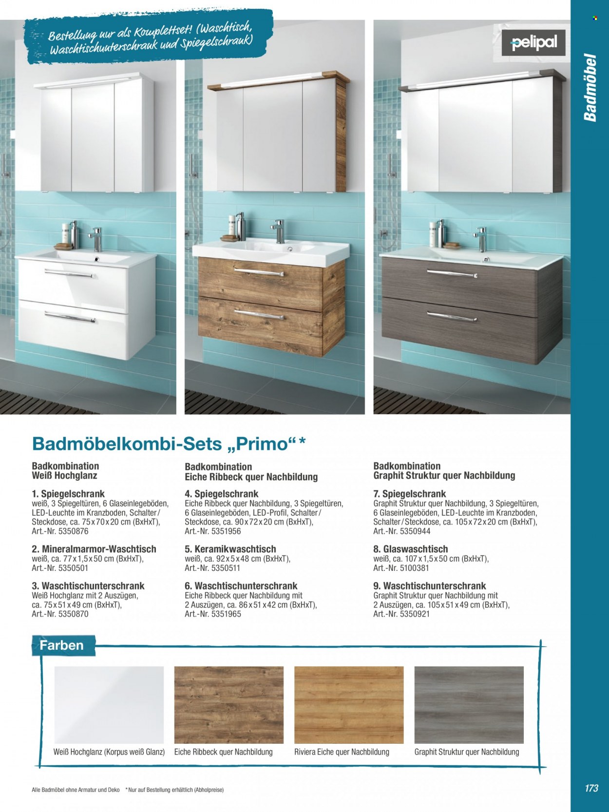 toom Baumarkt Prospekte  - 17.09.2023 - 31.03.2024. Seite 173
