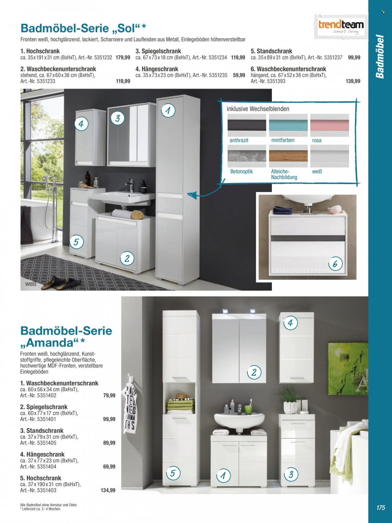 toom Baumarkt Prospekte  - 17.09.2023 - 31.03.2024. Seite 175