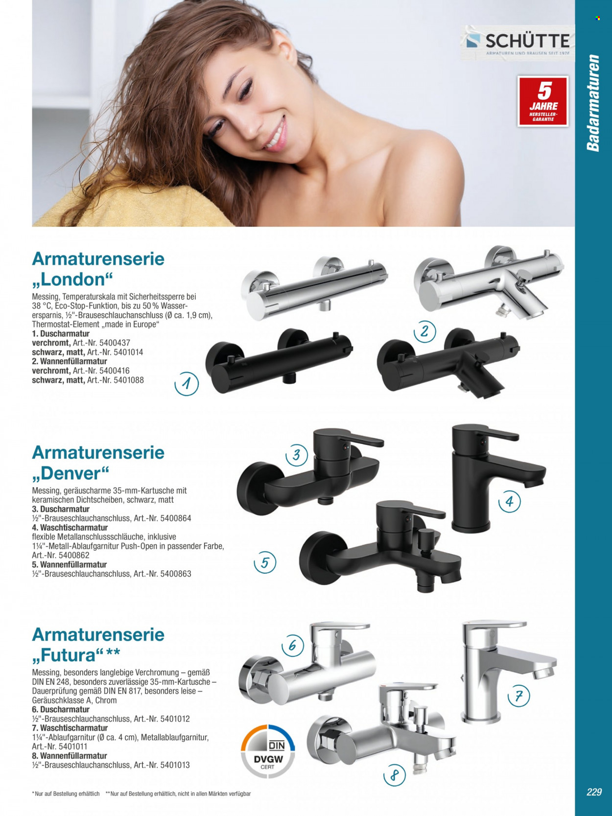 toom Baumarkt Prospekte  - 17.09.2023 - 31.03.2024. Seite 229