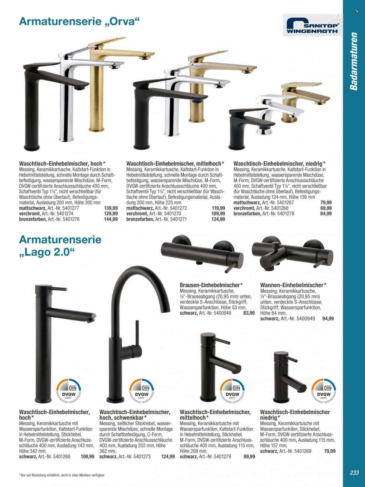 toom Baumarkt Prospekte  - 17.09.2023 - 31.03.2024. Seite 233