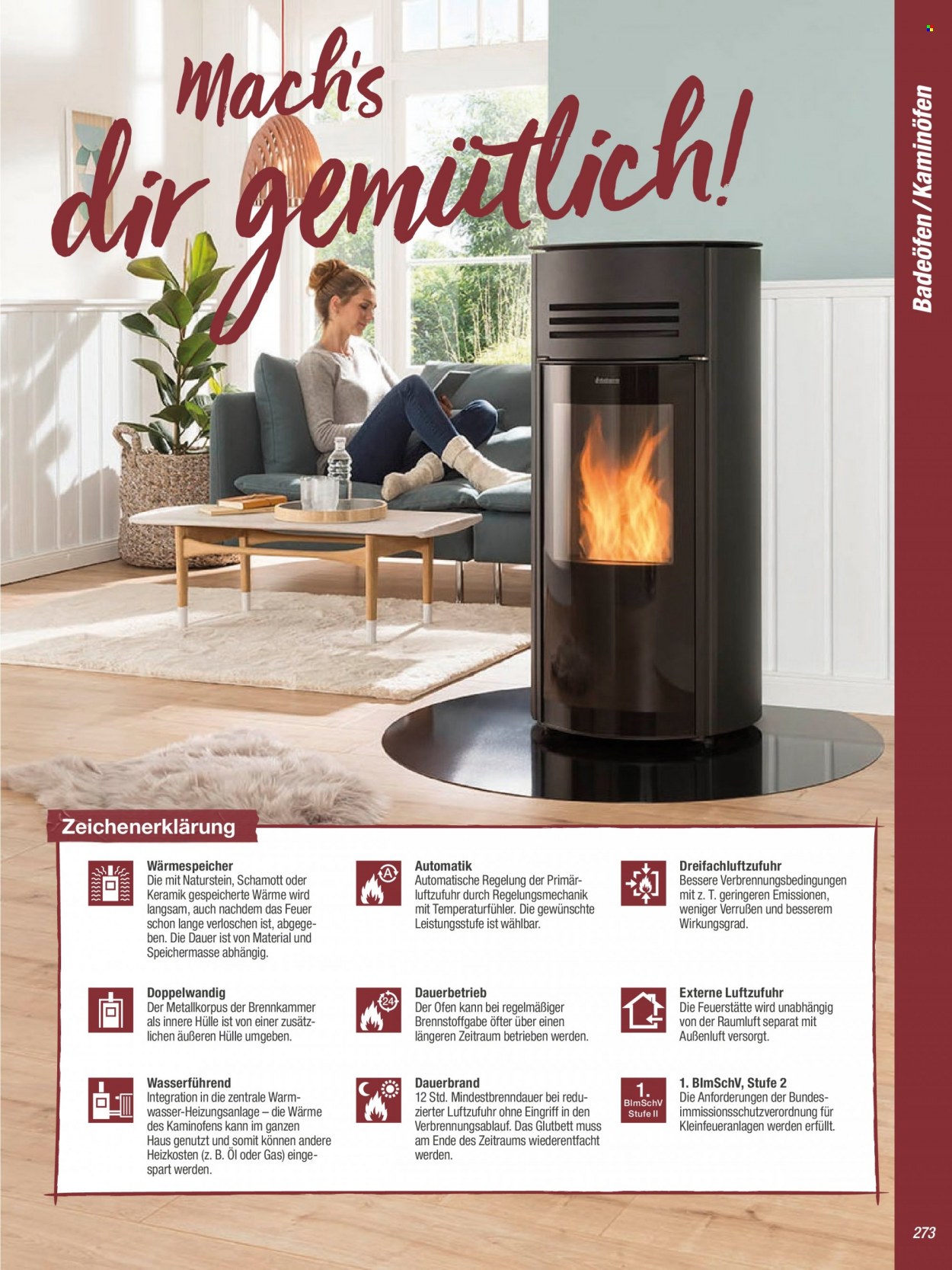 toom Baumarkt Prospekte  - 17.09.2023 - 31.03.2024. Seite 273