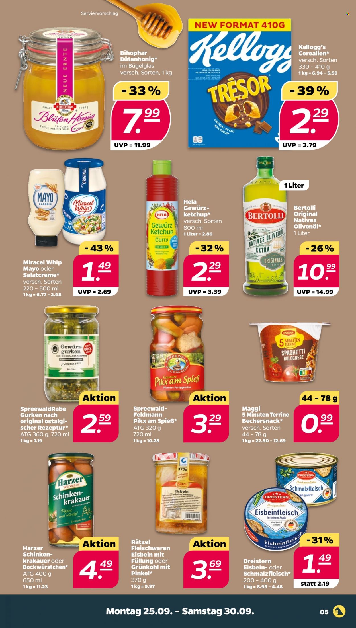 Netto Prospekte  - 25.09.2023 - 30.09.2023. Seite 5