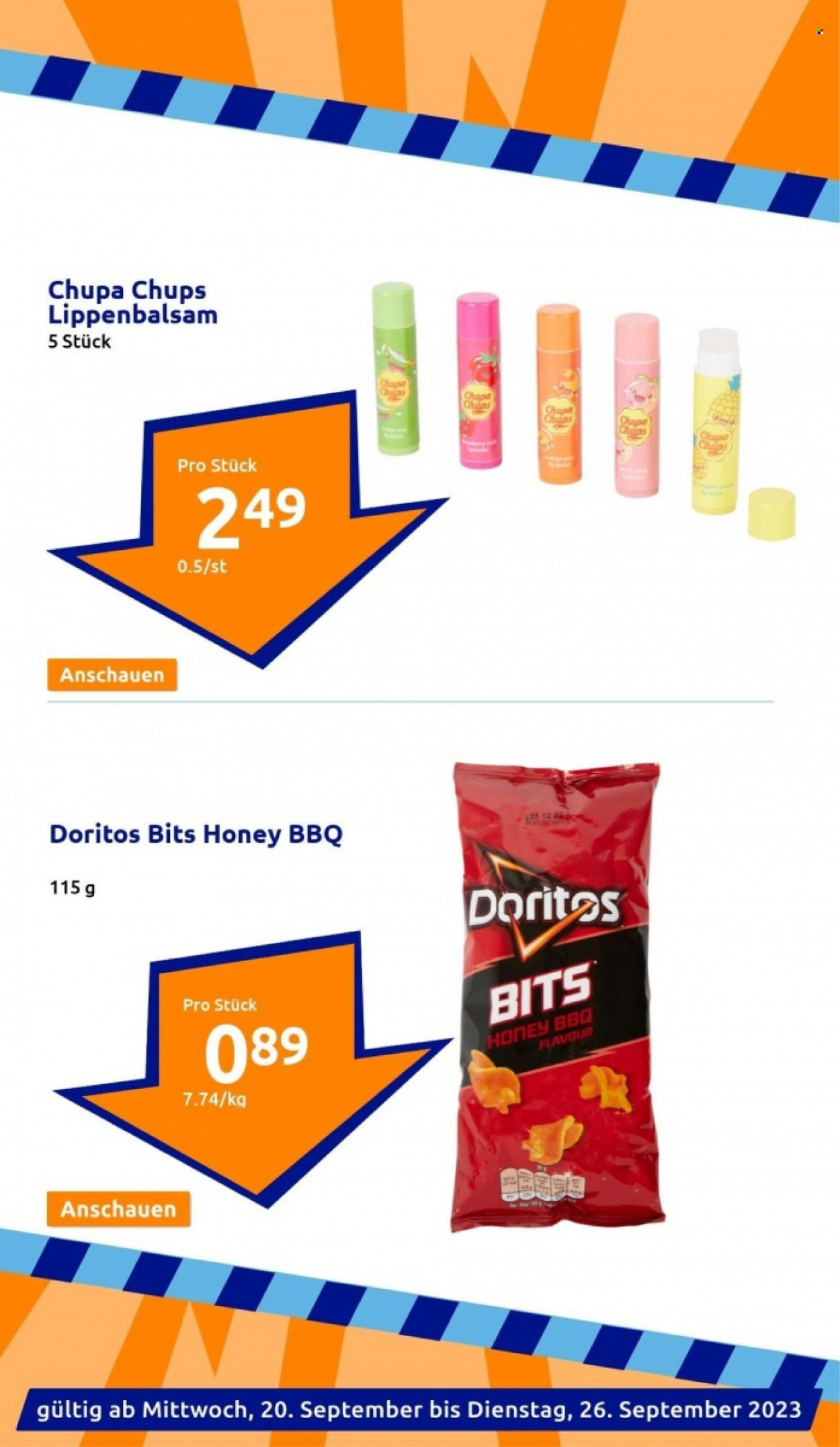 Action Prospekte  - 20.09.2023 - 26.09.2023. Seite 5