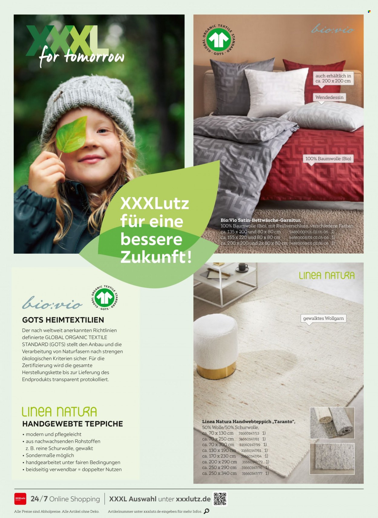 XXXLutz Prospekte . Seite 16
