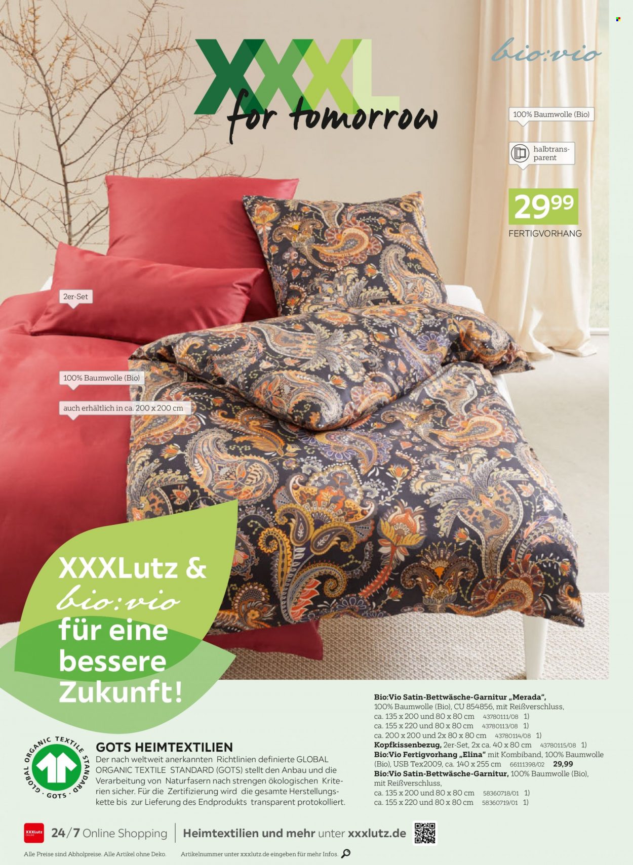 XXXLutz Prospekte . Seite 18