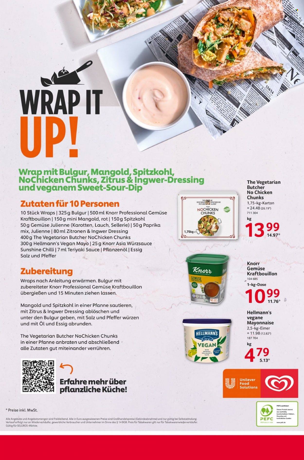Selgros Prospekte  - 21.09.2023 - 4.10.2023. Seite 44