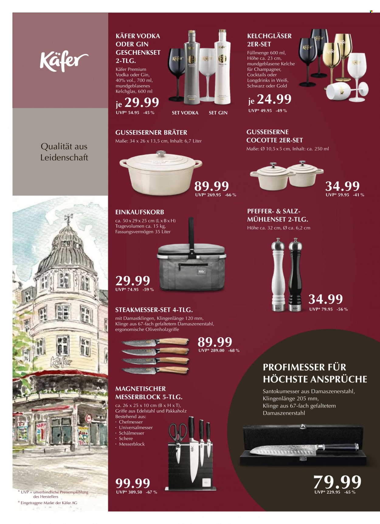 V-Markt Prospekte  - 28.09.2023 - 4.10.2023. Seite 16