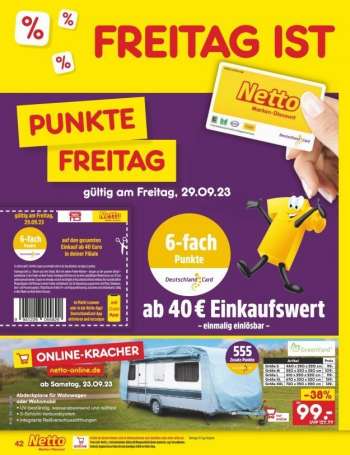 thumbnail - Abdeckplane für Wohnwagen