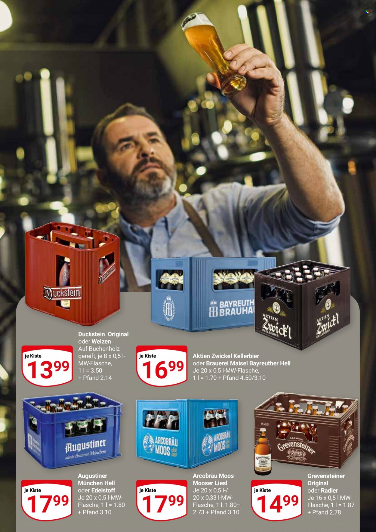 Globus Prospekte  - 25.09.2023 - 30.09.2023. Seite 36