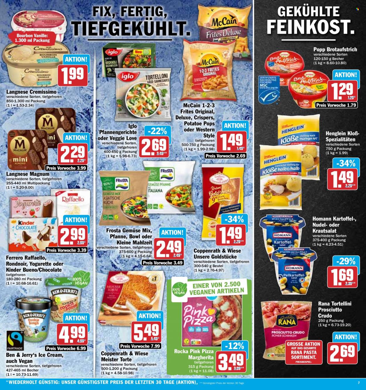 Hit Prospekte  - 25.09.2023 - 30.09.2023. Seite 7