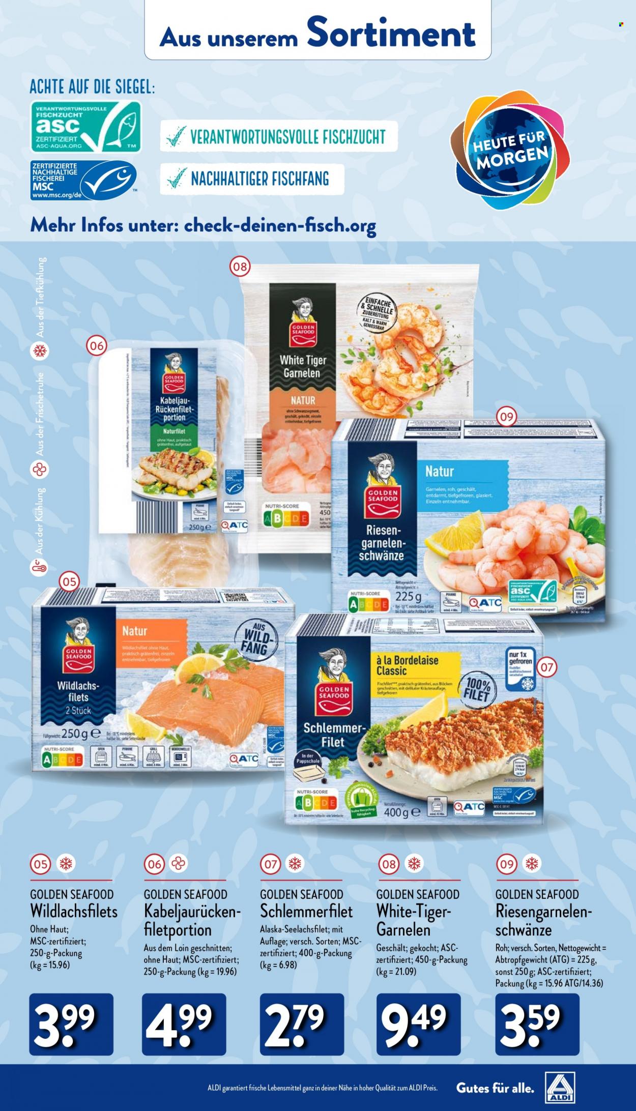 ALDI Nord Prospekte  - 2.10.2023 - 7.10.2023. Seite 37