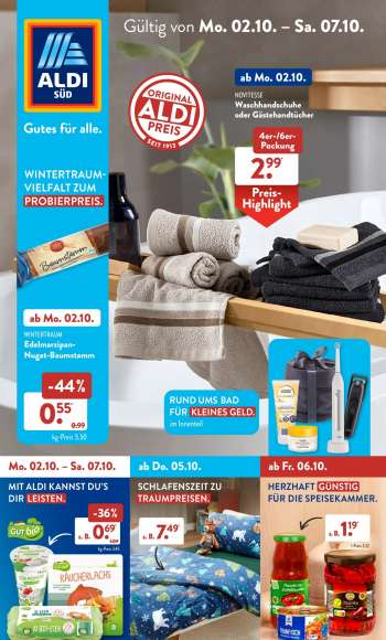 thumbnail - WINTERTRAUM Edelmarzipan- Nugat-Baumstamm