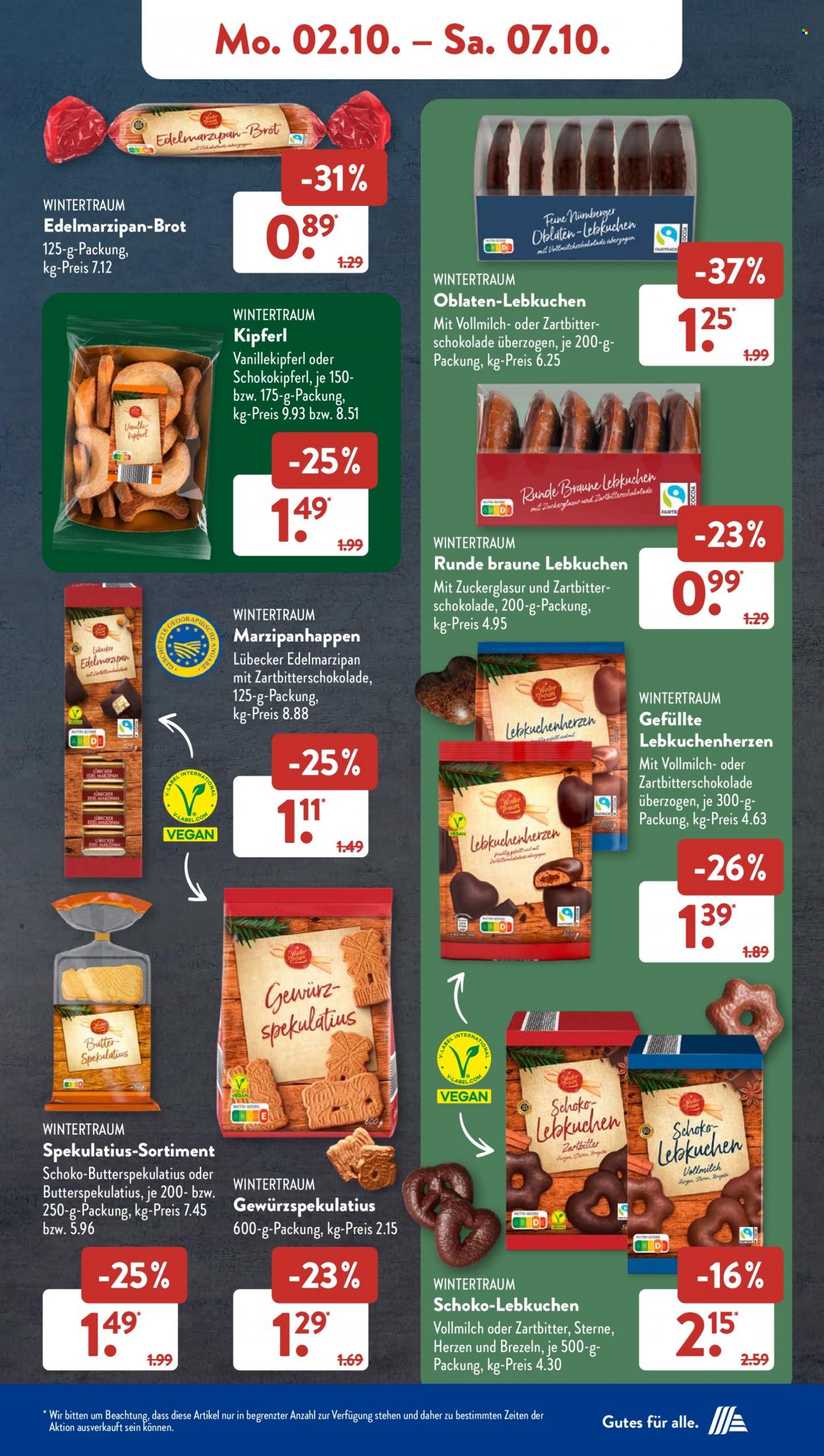 ALDI SÜD Prospekte  - 2.10.2023 - 7.10.2023. Seite 9
