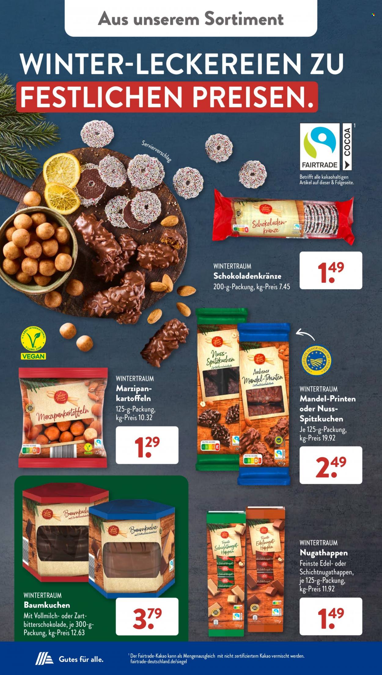 ALDI SÜD Prospekte  - 2.10.2023 - 7.10.2023. Seite 10