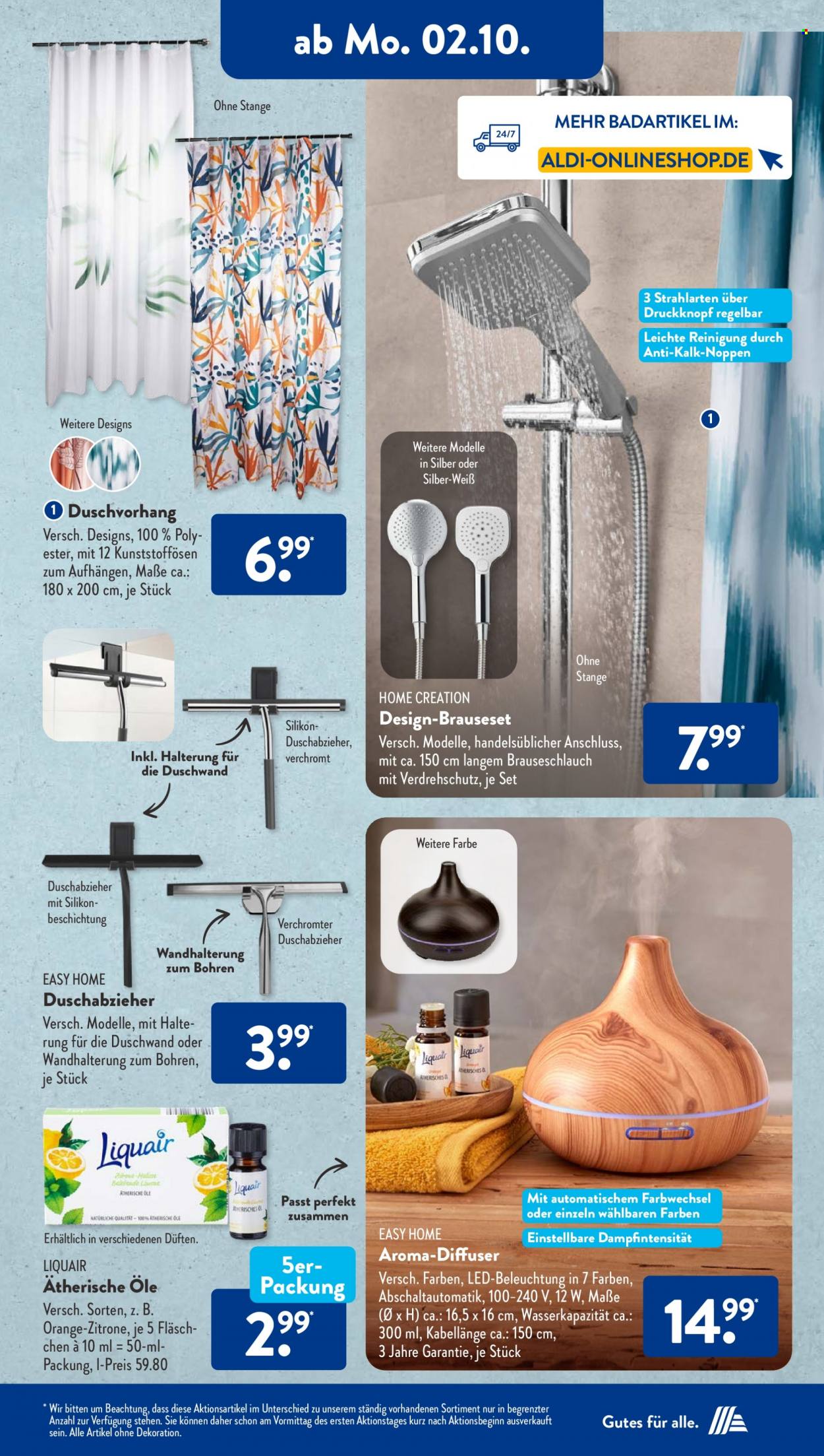 ALDI SÜD Prospekte  - 2.10.2023 - 7.10.2023. Seite 16